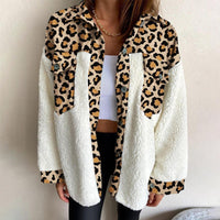Mariana Quilted Jacket with Checked in Yellow