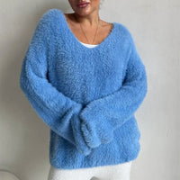 Mariana Sweater with V-Neck