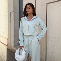 Marisol Casual Trousers