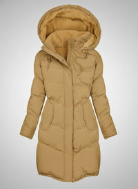 Marisol Jacket in Black