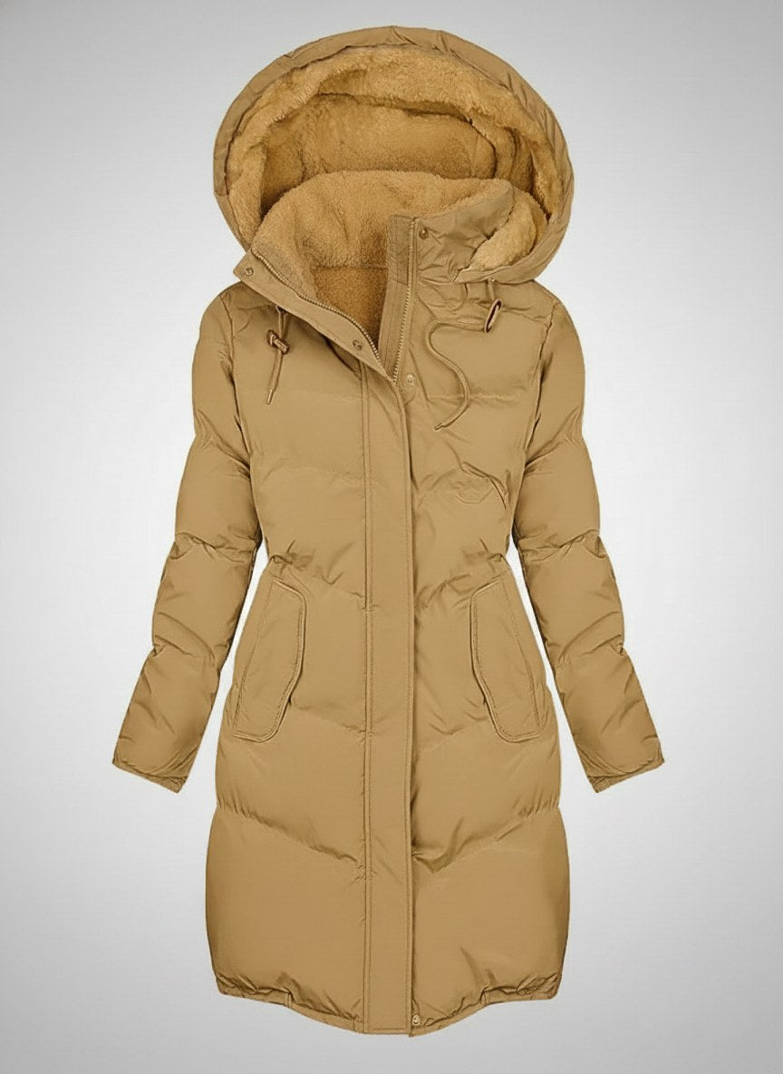 Marisol Jacket in Black