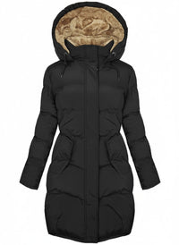 Marisol Jacket in Black