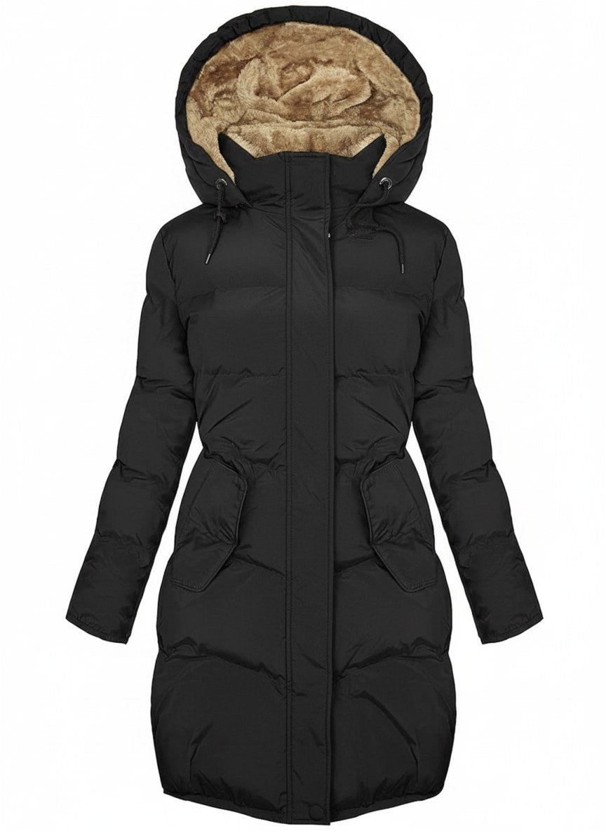 Marisol Jacket in Black