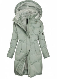 Marisol Jacket in Green