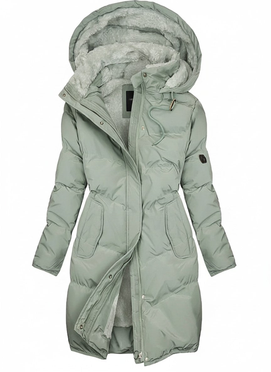 Marisol Jacket in Green