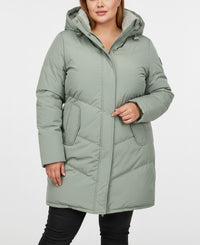 Marisol Jacket in Yellow