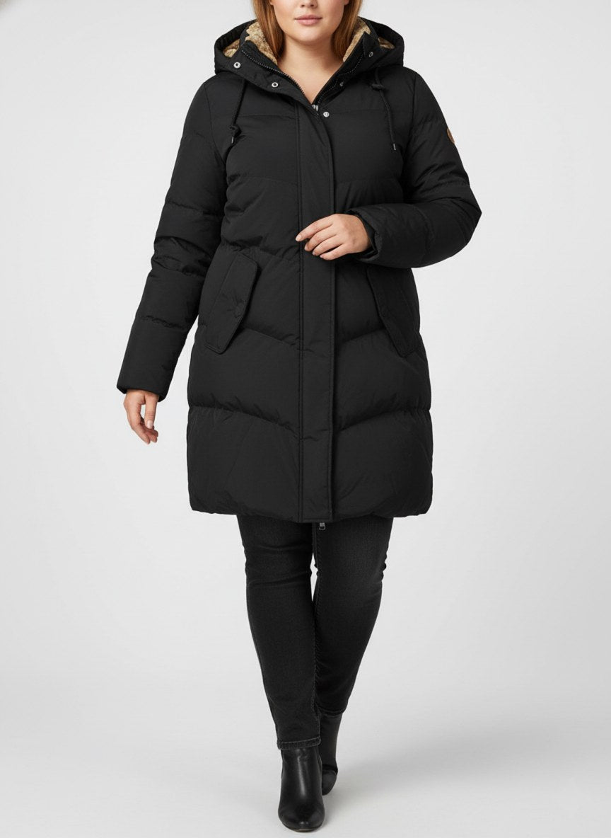 Marisol Jacket in Yellow