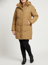 Marisol Jacket in Yellow