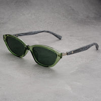 Marissa Cat Eye Sunglasses