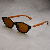 Marissa Cat Eye Sunglasses