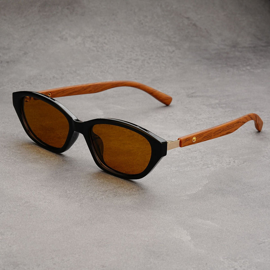 Marissa Cat Eye Sunglasses