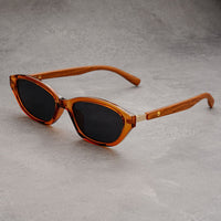 Marissa Cat Eye Sunglasses
