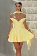 Bellamy Mini Dress