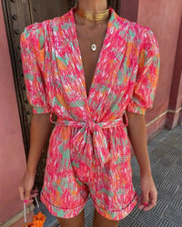 Marlee™ Casual and Colourful Summer Clothing