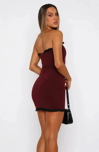 Marley Mini Dress