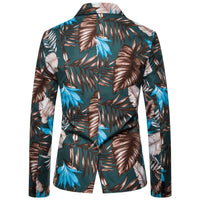 Marlowe Blazer in Multicolor