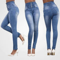 Marlowe Comfortable Jeans