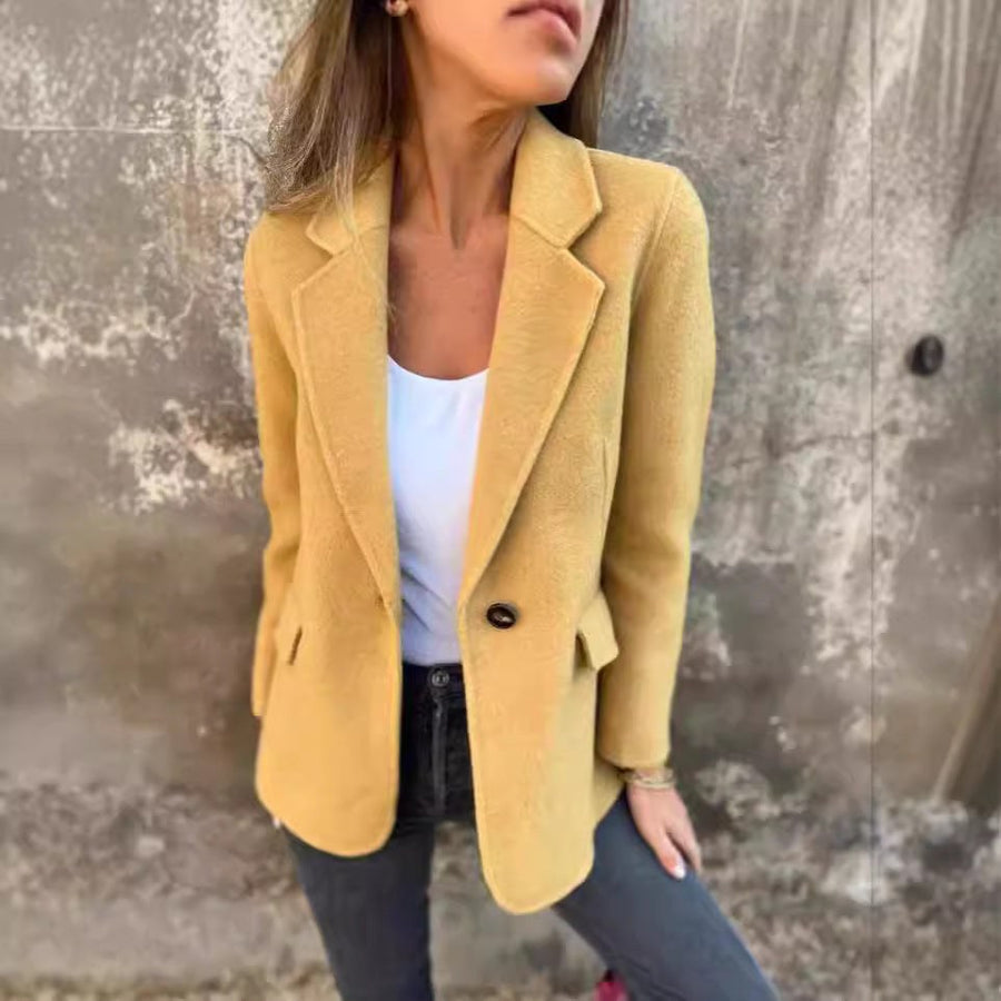 Marlowe Elegant Blazer