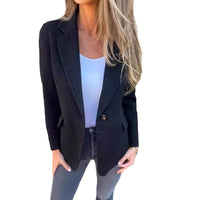 Marlowe Elegant Blazer