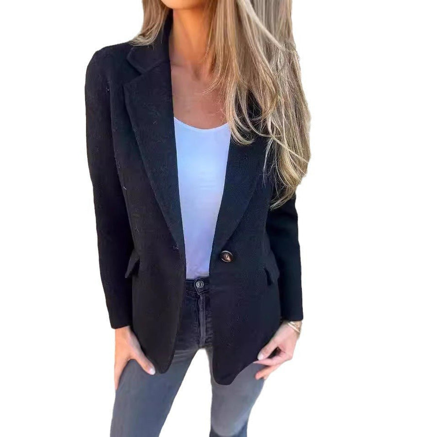 Marlowe Elegant Blazer