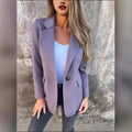 Marlowe Elegant Blazer