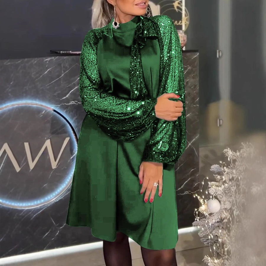 Marlowe Elegant Dress