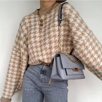 Marlowe Knit Sweater