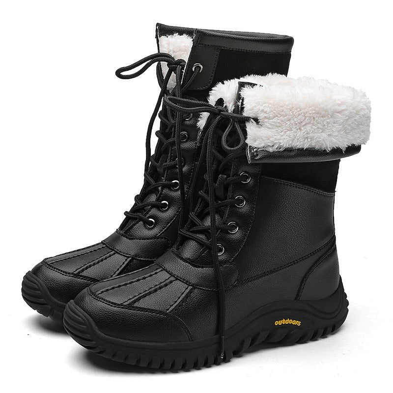 Marlowe Non-Slip Boots