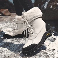 Marlowe Non-Slip Boots
