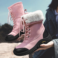 Marlowe Non-Slip Boots