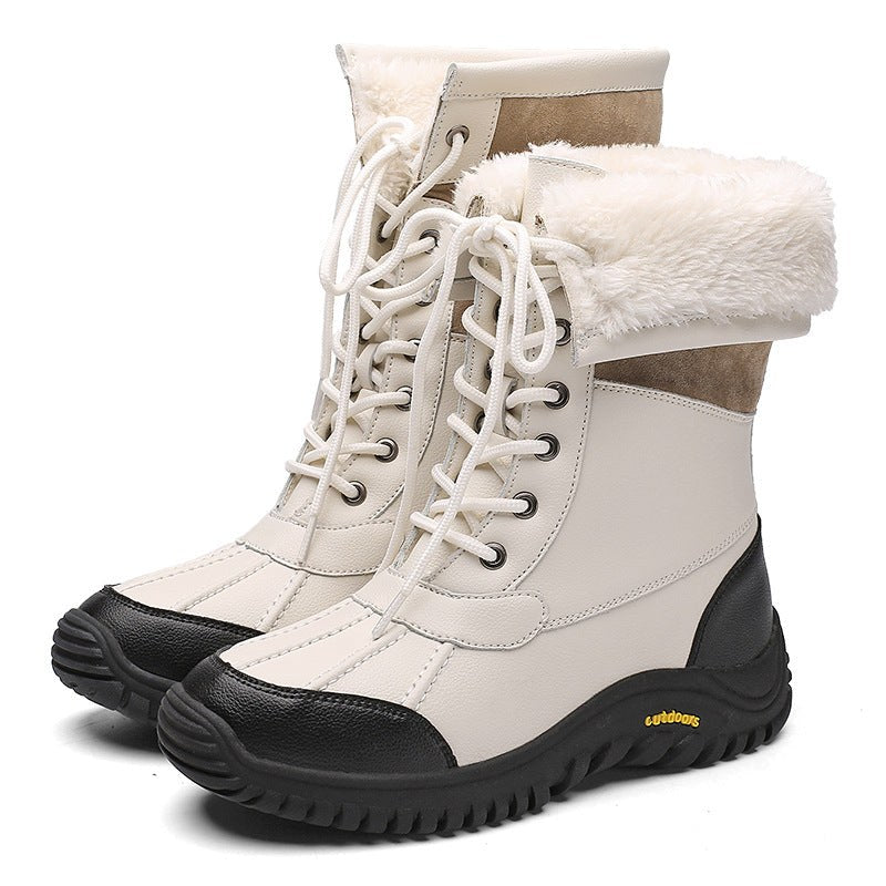 Marlowe Non-Slip Boots