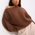 Marlowe Sweater