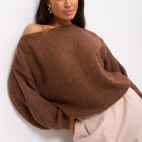 Marlowe Sweater