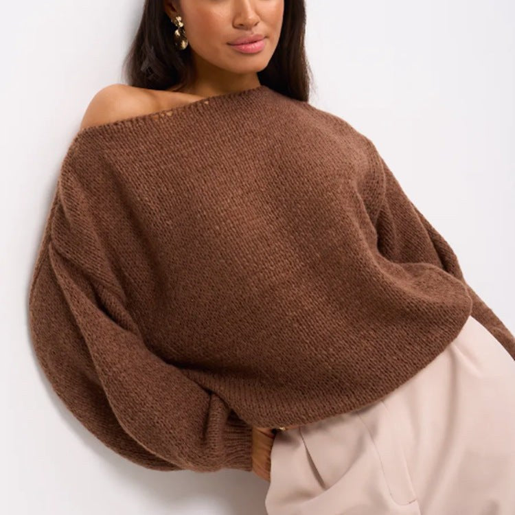 Marlowe Sweater