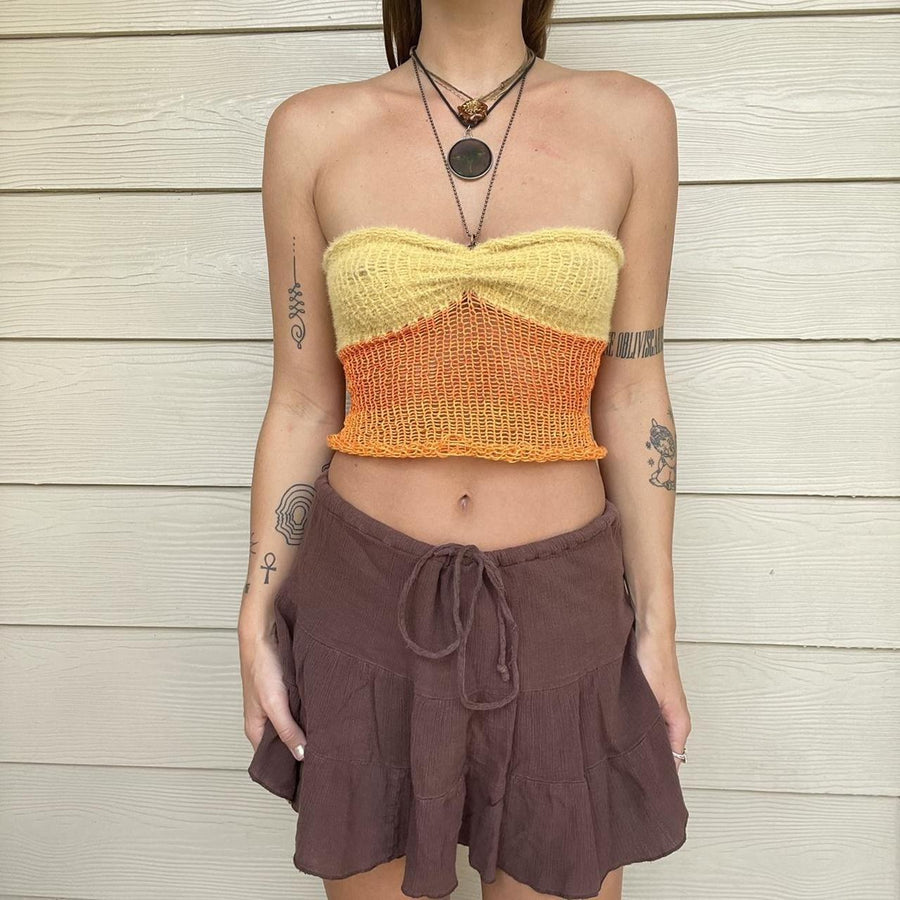 Marlowe Top