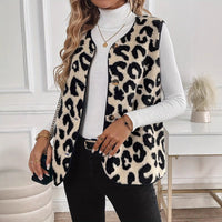 Marlowe Vest