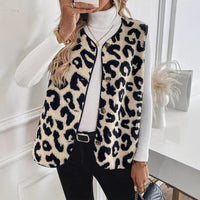Marlowe Vest