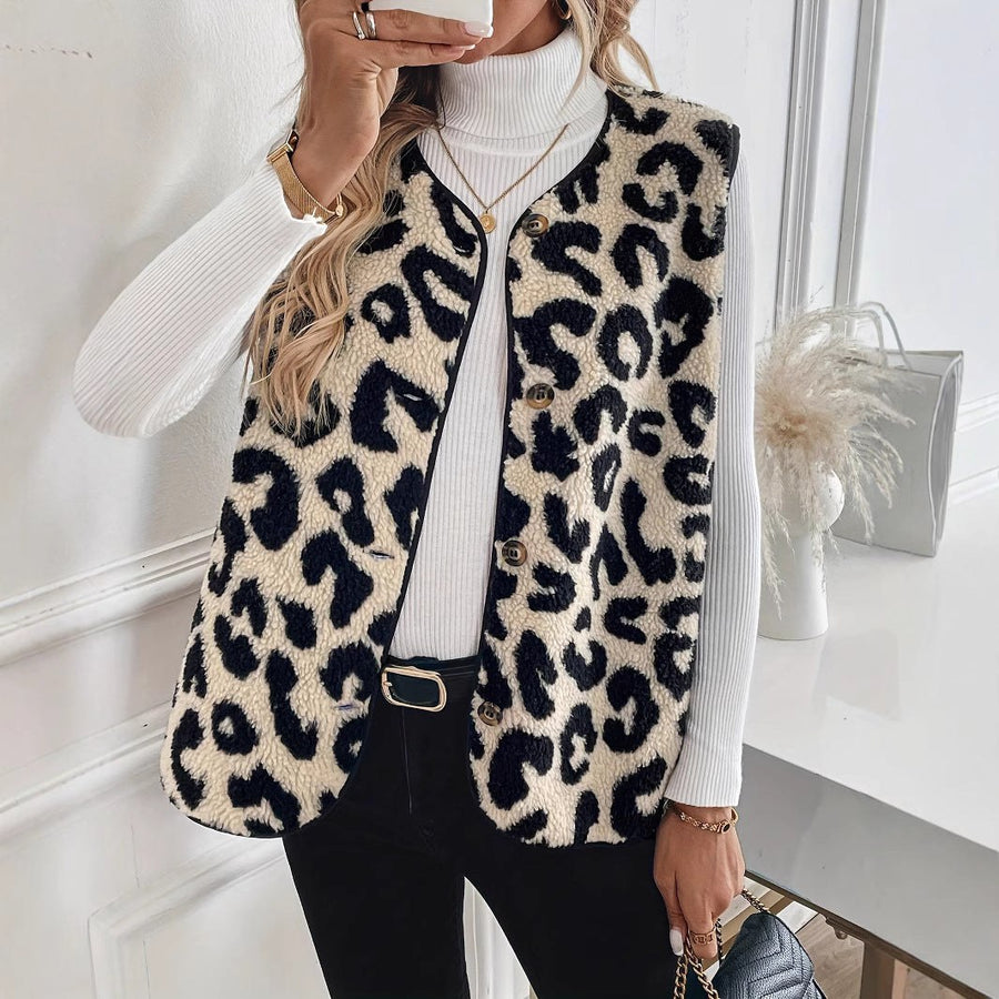 Marlowe Vest