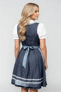 Marta Dress