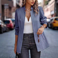 Marta Elegant Knit Cardigan