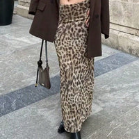 Marta Elegant Skirt