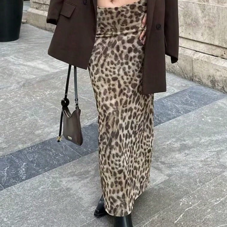 Marta Elegant Skirt