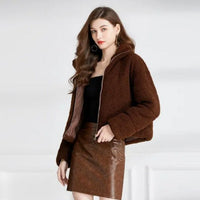 Marta Jacket