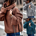 Marta Knit Sweater