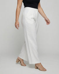Marta Linen Trousers