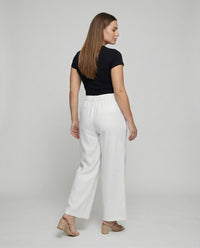 Marta Linen Trousers