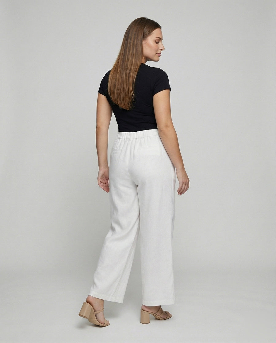 Marta Linen Trousers