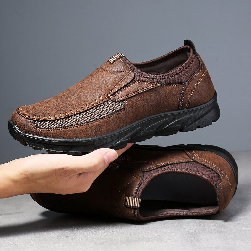 Mathis Elegant Shoes
