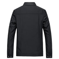 Mathis Jacket
