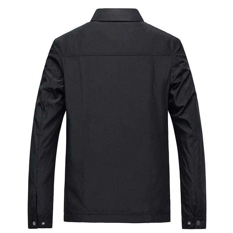 Mathis Jacket